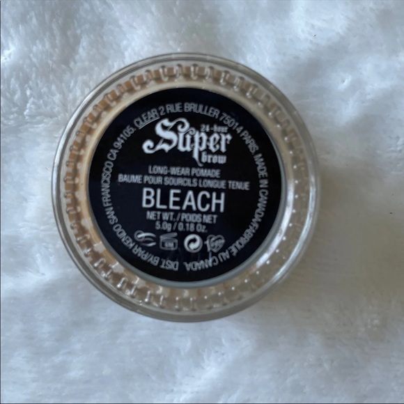 Kat Von D 24-hr Super Brow in Bleach - Picture 3 of 7